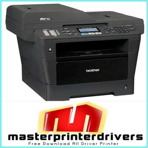 $Brother MFC-8910DW Drivers: Installation and Troubleshooting Guide$